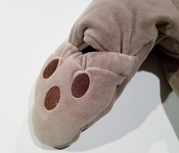 ** SOLD ** Carter's snowsuit - Picture 3 of 7